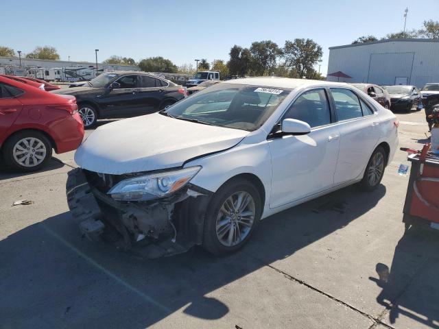 TOYOTA CAMRY LE 2016 4t1bf1fk0gu139307