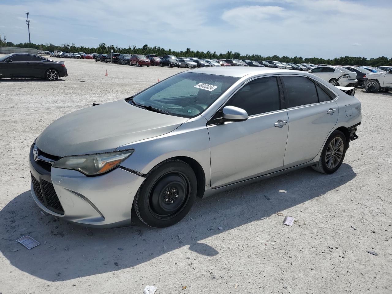 TOYOTA CAMRY 2016 4t1bf1fk0gu140702