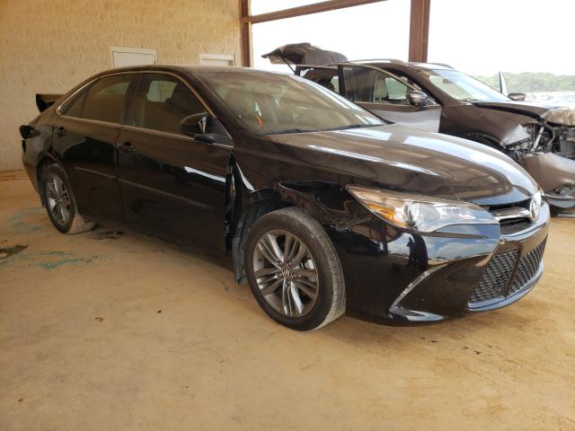 TOYOTA CAMRY LE 2016 4t1bf1fk0gu140795