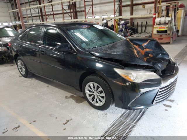 TOYOTA CAMRY 2016 4t1bf1fk0gu141252