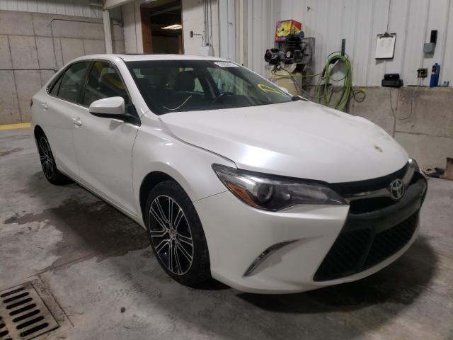 TOYOTA CAMRY LE 2016 4t1bf1fk0gu142109