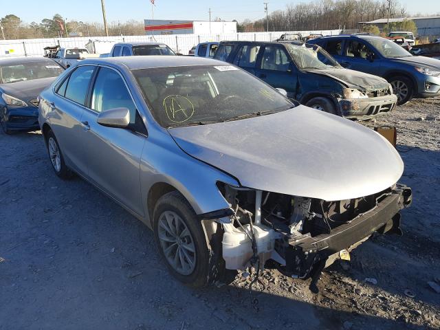 TOYOTA CAMRY LE 2016 4t1bf1fk0gu145401