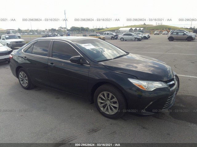 TOYOTA CAMRY 2016 4t1bf1fk0gu145463