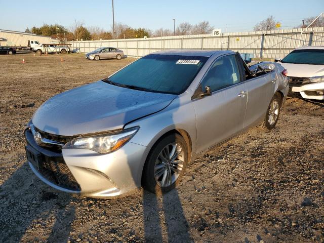 TOYOTA CAMRY LE 2016 4t1bf1fk0gu145561