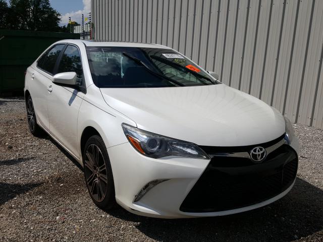 TOYOTA CAMRY LE 2016 4t1bf1fk0gu146032