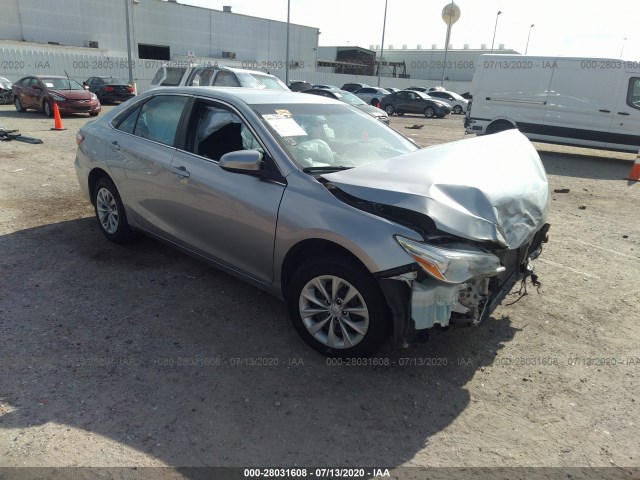 TOYOTA CAMRY 2016 4t1bf1fk0gu146211