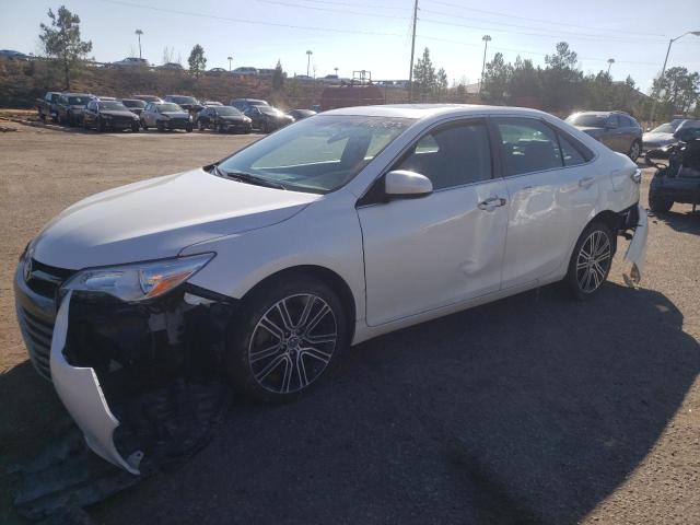 TOYOTA CAMRY LE 2016 4t1bf1fk0gu146449