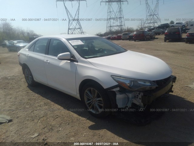 TOYOTA CAMRY 2016 4t1bf1fk0gu147651