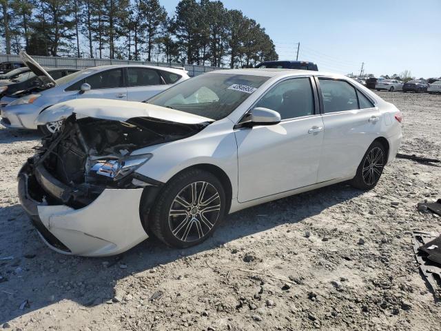 TOYOTA CAMRY LE 2016 4t1bf1fk0gu147732