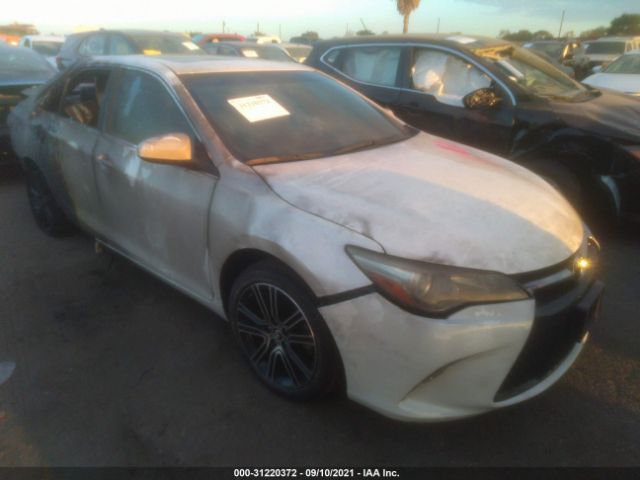 TOYOTA CAMRY 2016 4t1bf1fk0gu147956