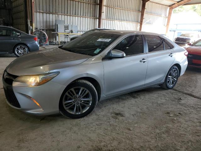 TOYOTA CAMRY 2016 4t1bf1fk0gu148380