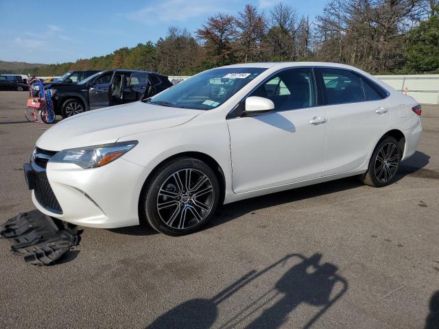 TOYOTA CAMRY LE 2016 4t1bf1fk0gu148556