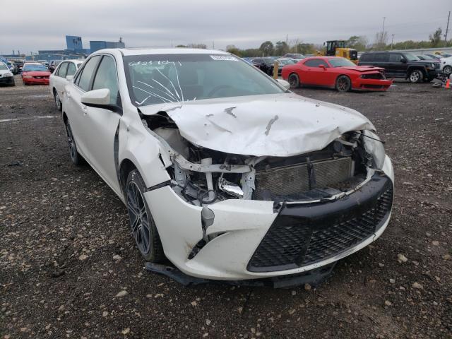 TOYOTA CAMRY LE 2016 4t1bf1fk0gu148976