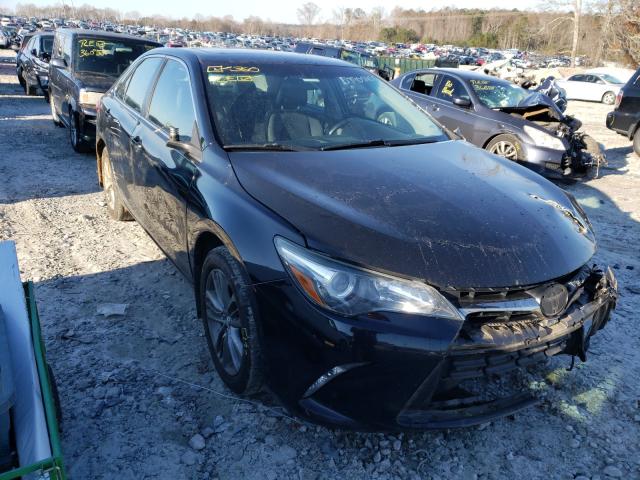 TOYOTA CAMRY LE 2016 4t1bf1fk0gu149366