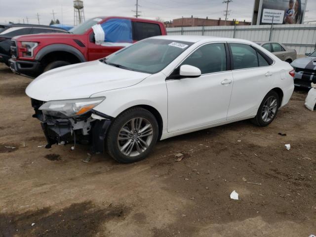 TOYOTA CAMRY LE 2016 4t1bf1fk0gu149383