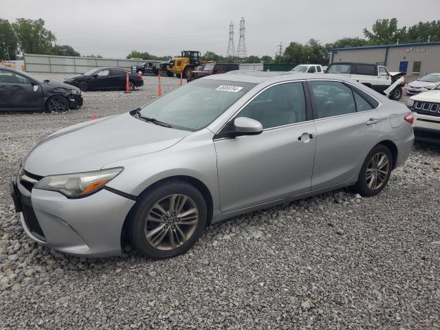 TOYOTA CAMRY LE 2016 4t1bf1fk0gu150596