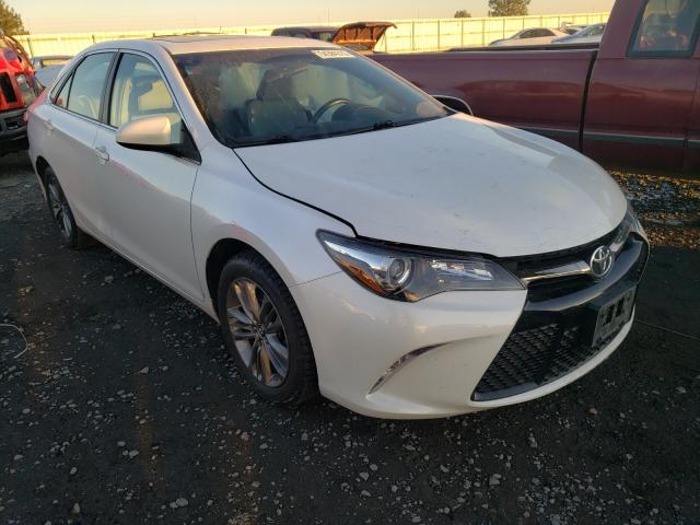 TOYOTA CAMRY LE 2016 4t1bf1fk0gu150694