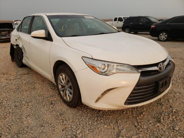 TOYOTA CAMRY LE 2016 4t1bf1fk0gu151294