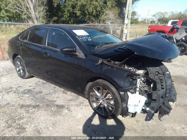 TOYOTA CAMRY 2016 4t1bf1fk0gu151635