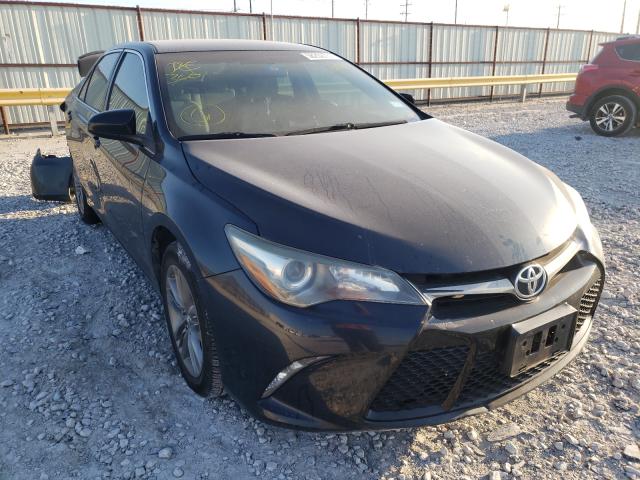 TOYOTA CAMRY LE 2016 4t1bf1fk0gu151960