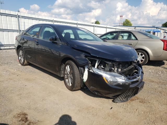 TOYOTA CAMRY LE 2016 4t1bf1fk0gu151974