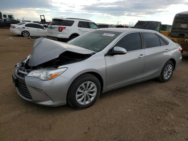 TOYOTA CAMRY LE 2016 4t1bf1fk0gu152803