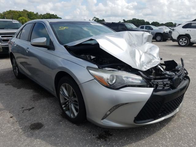 TOYOTA CAMRY LE 2016 4t1bf1fk0gu152851