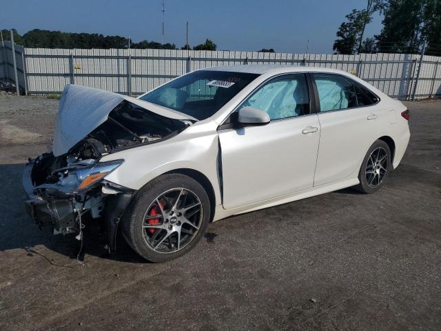 TOYOTA CAMRY LE 2016 4t1bf1fk0gu152980