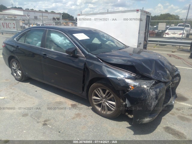 TOYOTA CAMRY 2016 4t1bf1fk0gu153434