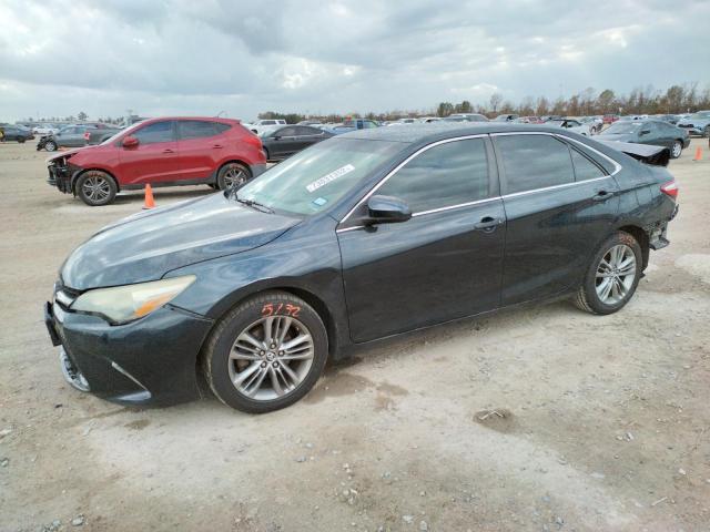 TOYOTA CAMRY LE 2016 4t1bf1fk0gu155667