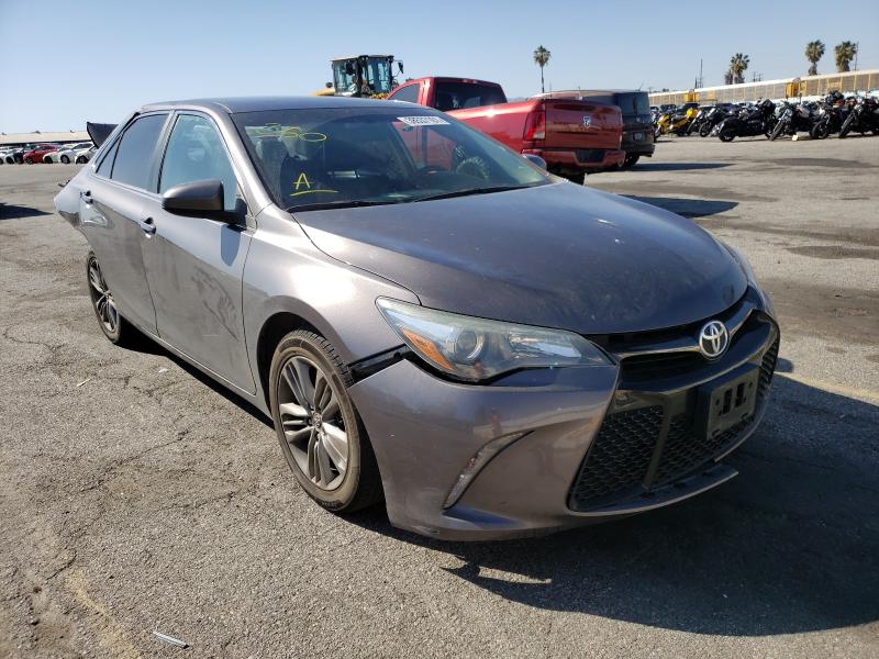 TOYOTA CAMRY LE 2016 4t1bf1fk0gu156026