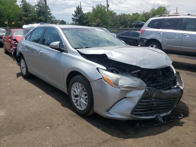 TOYOTA CAMRY LE 2016 4t1bf1fk0gu157046