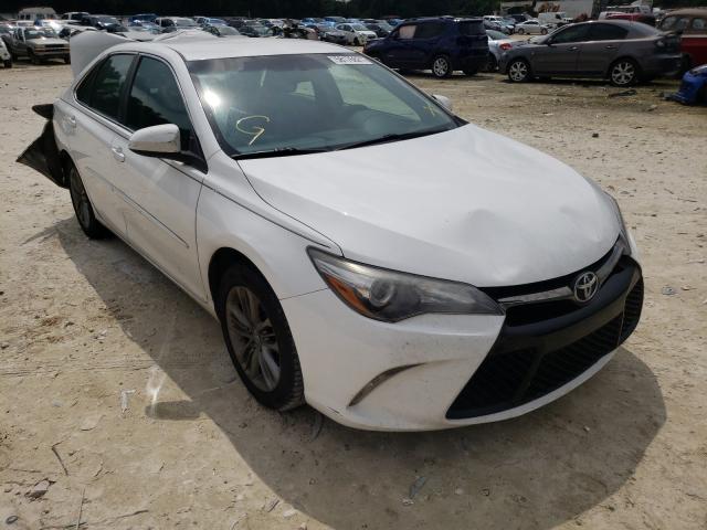 TOYOTA CAMRY LE 2016 4t1bf1fk0gu157399