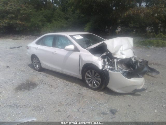 TOYOTA CAMRY 2016 4t1bf1fk0gu158438