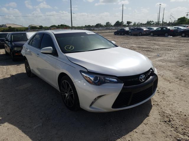 TOYOTA CAMRY LE 2016 4t1bf1fk0gu158519