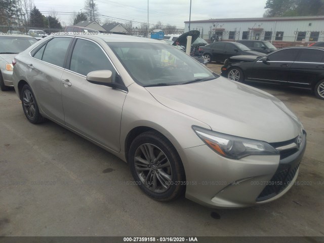 TOYOTA CAMRY 2016 4t1bf1fk0gu159024