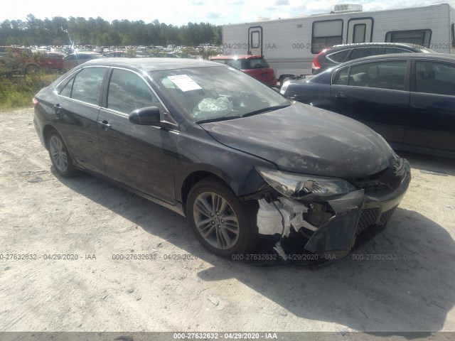 TOYOTA CAMRY 2016 4t1bf1fk0gu159153