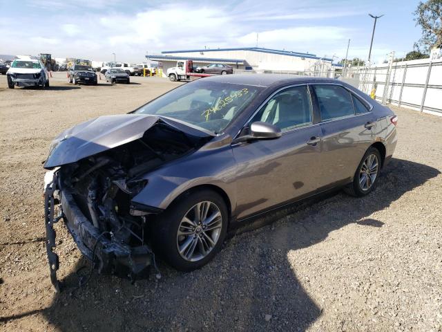 TOYOTA CAMRY 2016 4t1bf1fk0gu159489