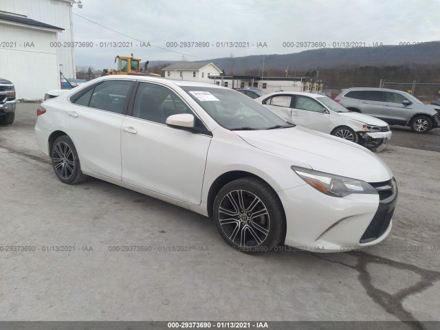 TOYOTA CAMRY 2016 4t1bf1fk0gu160139