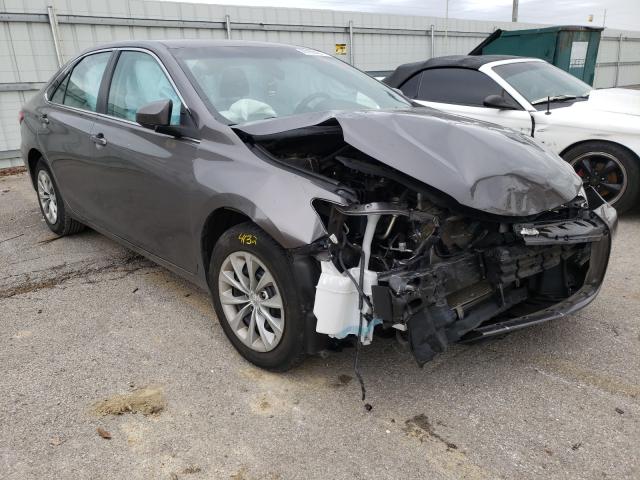 TOYOTA CAMRY LE 2016 4t1bf1fk0gu160254