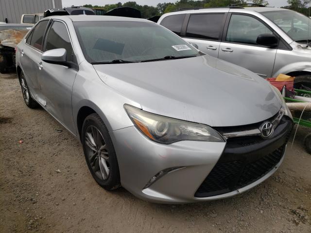 TOYOTA CAMRY LE 2016 4t1bf1fk0gu160285