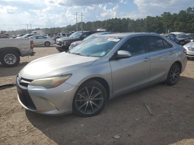 TOYOTA CAMRY LE 2016 4t1bf1fk0gu160965