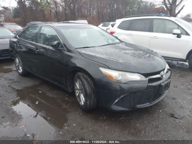 TOYOTA CAMRY 2016 4t1bf1fk0gu161632