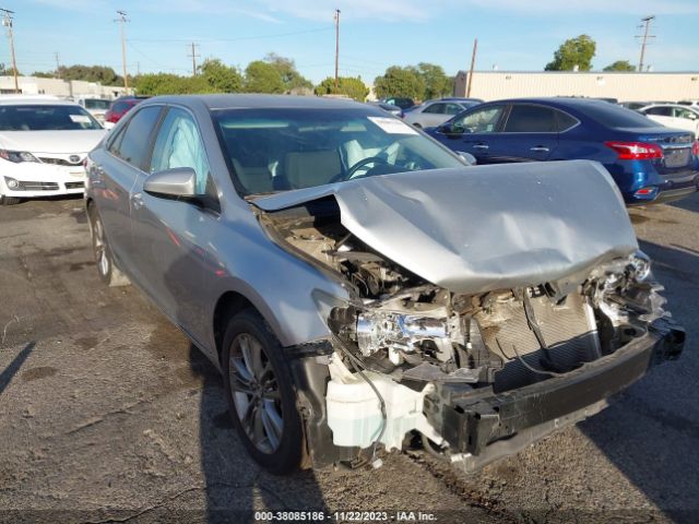 TOYOTA CAMRY 2016 4t1bf1fk0gu161842