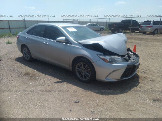 TOYOTA CAMRY 2016 4t1bf1fk0gu163946