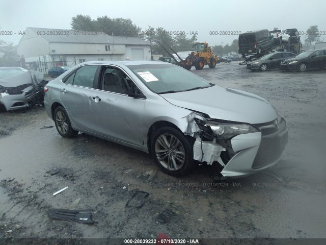 TOYOTA CAMRY 2016 4t1bf1fk0gu164059