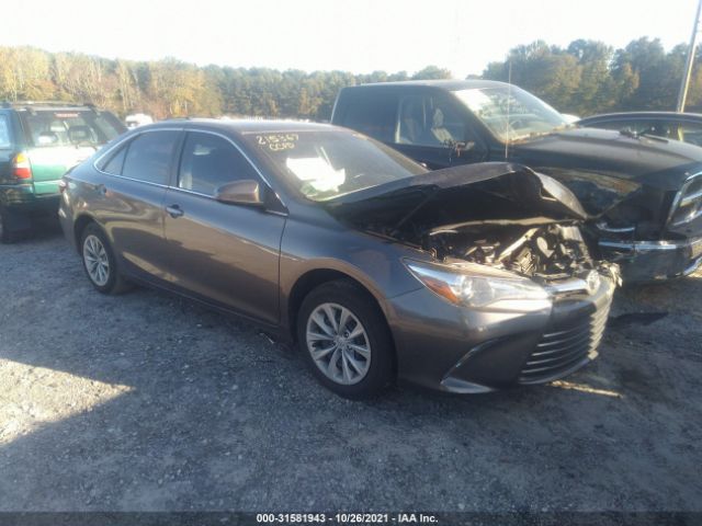 TOYOTA CAMRY 2016 4t1bf1fk0gu165423