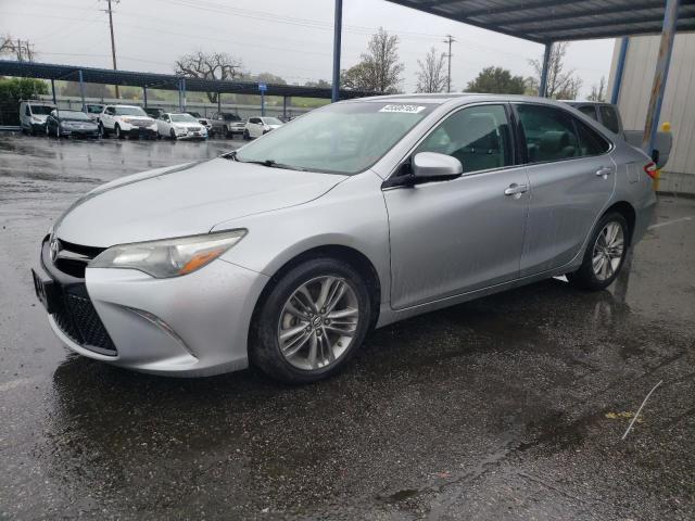 TOYOTA CAMRY LE 2016 4t1bf1fk0gu166409