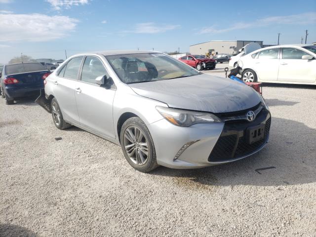 TOYOTA CAMRY LE 2016 4t1bf1fk0gu167673