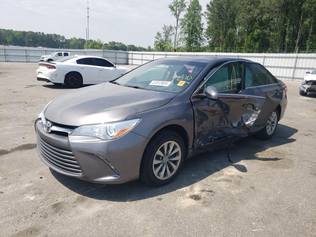 TOYOTA CAMRY 2016 4t1bf1fk0gu167768